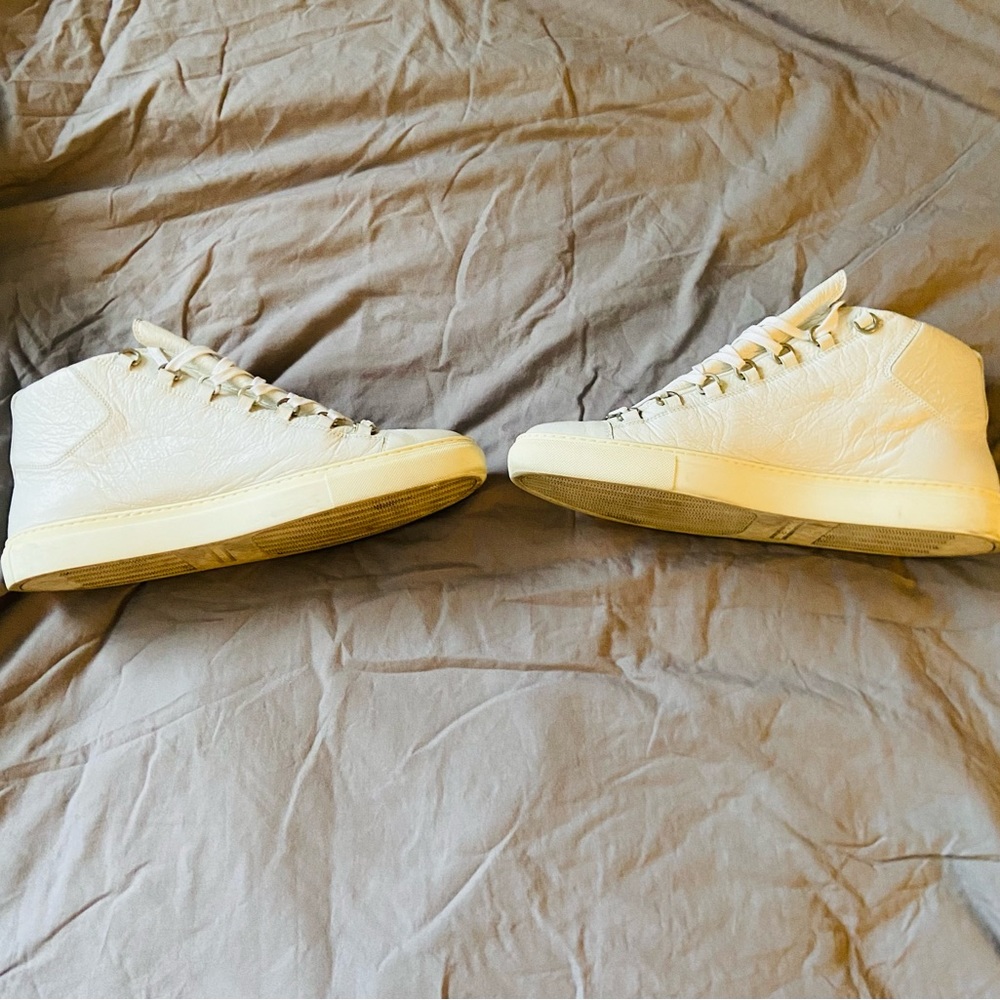 Balenciaga sneakers